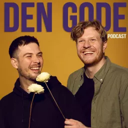 Den Gode Podcast artwork