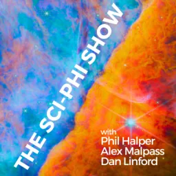 The Sci-Phi Show