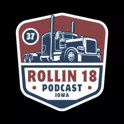 Rollin' 18 Podcast artwork