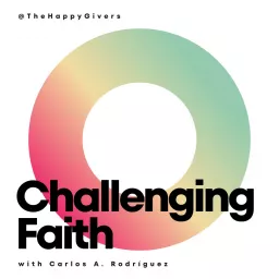 Challenging Faith Podcast artwork