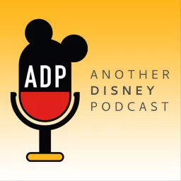 Another Disney Podcast artwork
