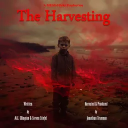 The Harvesting Podcast artwork