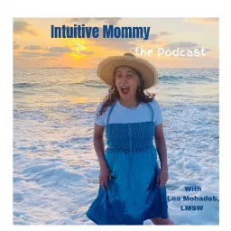 Intuitive Mommy Podcast artwork