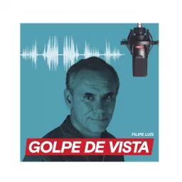 VISÃO - Golpe de Vista Podcast artwork