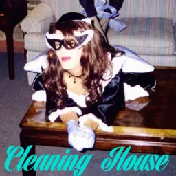 Cleaning House Podcast artwork