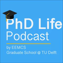 PhD Life by PhD Council