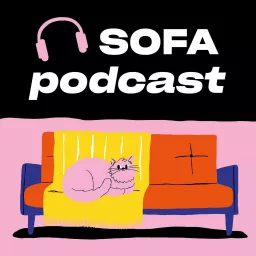SOFA podcast artwork