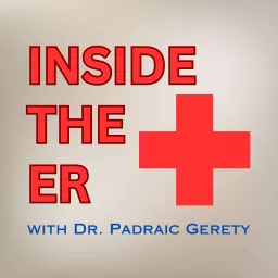 Inside the ER Podcast artwork