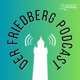 Der Friedberg Podcast artwork