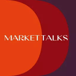 Market Talks Podcast artwork
