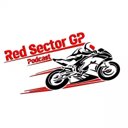 Red Sector GP Podcast artwork