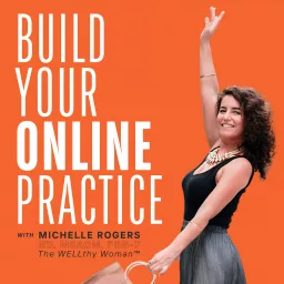 Build Your Online Practice Podcast artwork