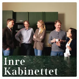 Inre Kabinettet Podcast artwork