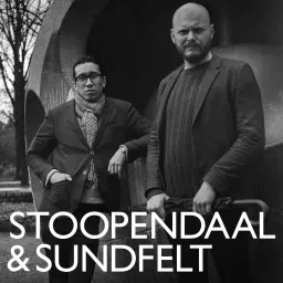 Stoopendaal & Sundfelt Podcast artwork