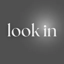 Guided Meditations by Look In Podcast artwork