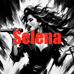 Selena Podcast artwork