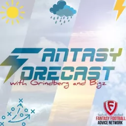 Fantasy Forecast Podcast artwork