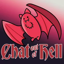 Chat out of Hell Podcast artwork