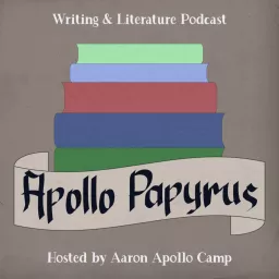 Apollo Papyrus Podcast artwork