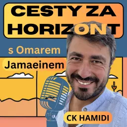 Cesty za horizont Podcast artwork