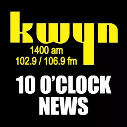 KWYN AM 1400 / FM 102.9 / FM 106.9
