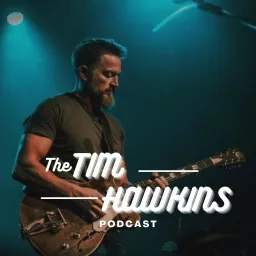 The Tim Hawkins Podcast artwork