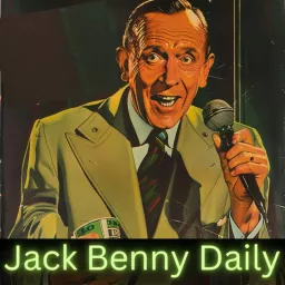 Jack Benny Daily