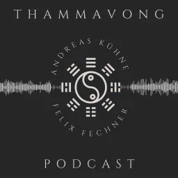 Thammavong Podcast artwork