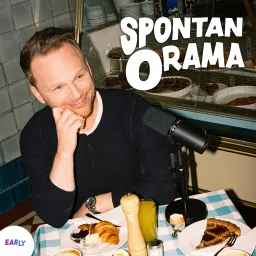 Spontanorama Podcast artwork