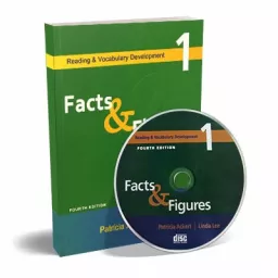 آموزش زبان R&V1-Facts & Figures