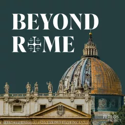 Beyond Rome Podcast artwork