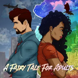 A Fairy Tale for Adults Podcast artwork