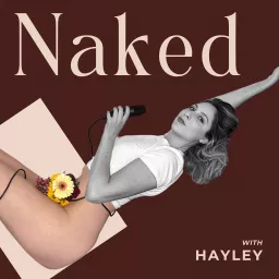 Naked with Hayley