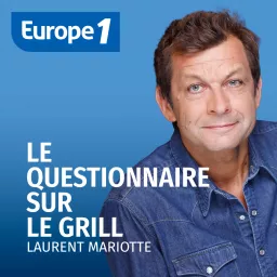 La table des bons vivants - Laurent Mariotte - Le questionnaire sur le grill