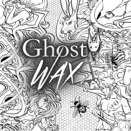 Ghost Wax Podcast artwork