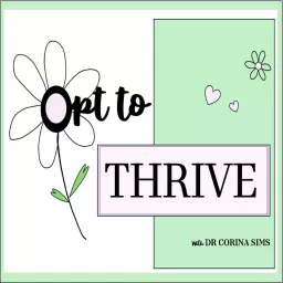 Opt to Thrive Podcast artwork