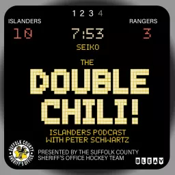 The Double Chili Islanders Podcast With Peter Schwartz