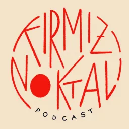 Kırmızı Noktalı Podcast artwork