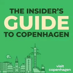 The Insider's Guide to Copenhagen Podcast artwork