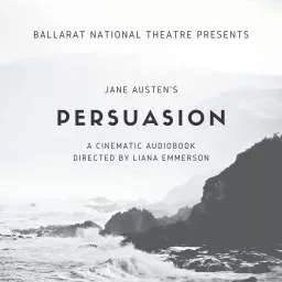 Persuasion by Jane Austen Podcast artwork