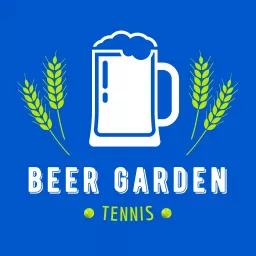 Beer Garden Tennis Podcast artwork