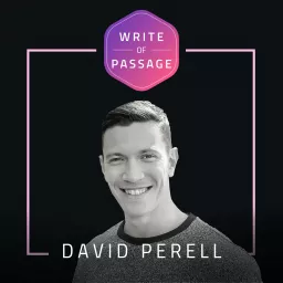 The Write of Passage Podcast artwork