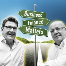 Business Finance Matters (BFM) Podcast artwork