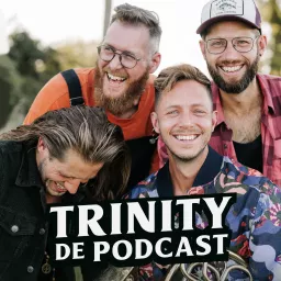 Trinity de Podcast artwork