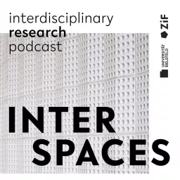 InterSpaces Podcast artwork