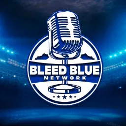 Bleed Blue Network Podcast artwork