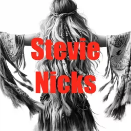 Stevie Nicks Podcast artwork