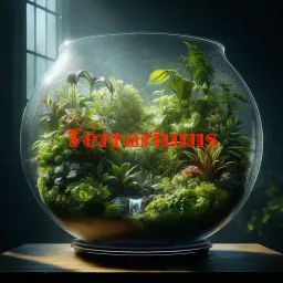 Terrariums