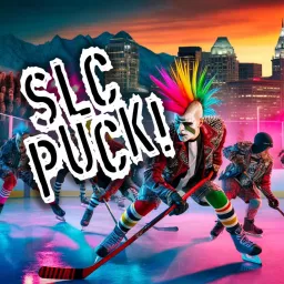 SLC Puck!