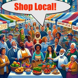 Shop Local